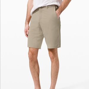 Lululemon Commission Shorts - BRAND NEW
